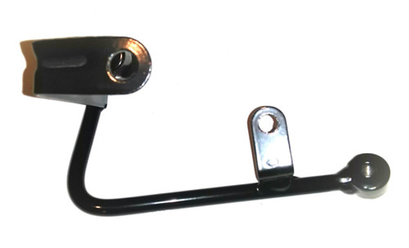 Soporte Cobertor Derecho Zanella Rx 1 150 1