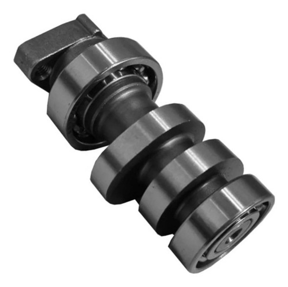 Arbol De Levas C/ Cruce Honda Cg 150 Titan Xr 150 5.2mm 1