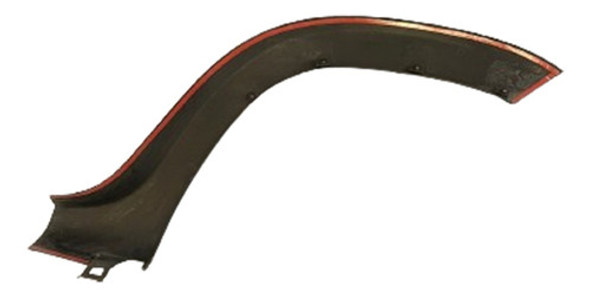 Moldura Guardabarro Trasero Derecho Renault Duster Original 1