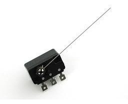 Microswicht Para Fichero Monedero Arcade Mame Fichin 1