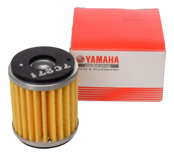 Filtro De Aceite Yamaha Xtz250 Raptor250 Yz250f Original 0