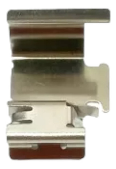 Seguro Anti Ruido Pastillas De Freno Peugeot 307 - Cha 1584 0 Seguro Anti Ruido Pastillas De Freno Peugeot 307 - Cha 1584 0