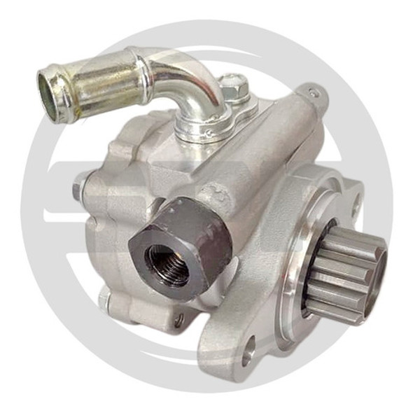 Bomba Direccion Hidraulica Toyota Hilux / Sw4 05´ 06 07 08 1