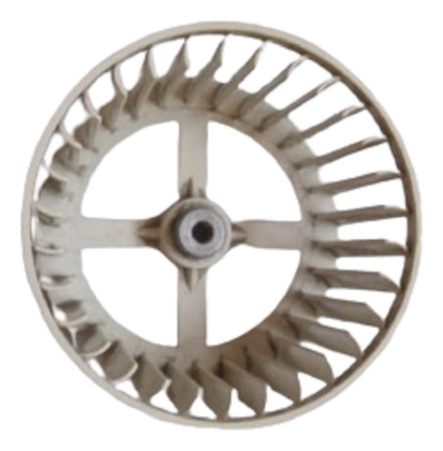 Turbina De 4 Rayos 0