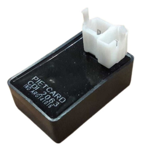 Cdi Honda Wave Nf 100 (2005/2006) Y Otras (ver Aplicaciones) 0