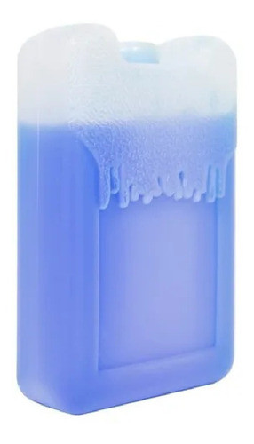 Refrigerante Thermal Gel Congeladora Portatil - La Aldea 1