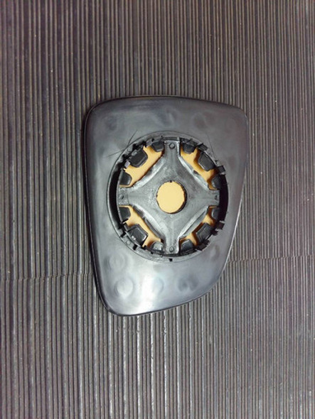 Vidrio Retrovisor Con Base Renault Duster 2010 Al 14 Izquierdo 1 Vidrio Retrovisor Con Base Renault Duster 2010 Al 14 Izquierdo 1