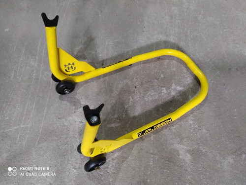 Caballlete Regulable Husqvarna Tipo Racing 1