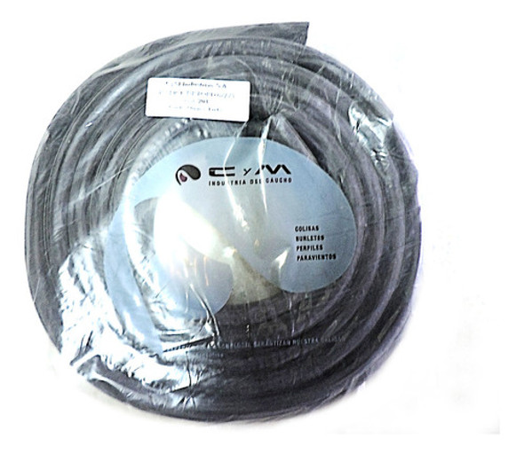 Cm- Juego Burletes Puertas Pickup - Ford F100 F350 1967/1973 0