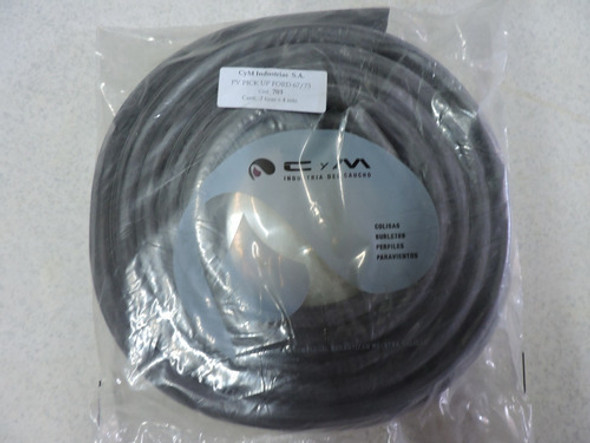 Cm- Juego Burletes Puertas Pickup - Ford F100 F350 1967/1973 1