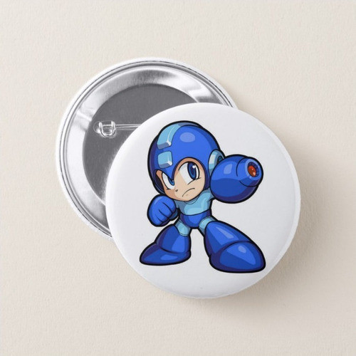 10 Pines Prendedor Personalizado De 25mm 1