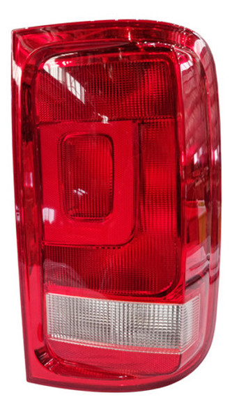 Faro Tras-der.vw Amarok Tipo Arteb 0