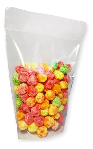 Bolsas Celofan Bopp Cristal C/fondo Para Parar 16x23cm X 500 1