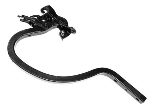 Bisagra Baul Der Cruze 4p 20/ Chevrolet Original 0 Bisagra Baul Der Cruze 4p 20/ Chevrolet Original 0
