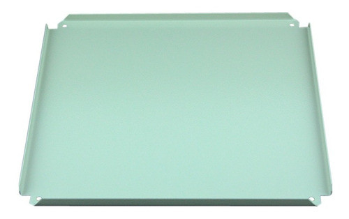 Contratapa Bandeja Para Gabinete Estanco Gabexel 412x422 Mm 1