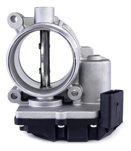 Cuerpo Mariposa Aceleracion Para Vw Amarok 2.0 Tdi Oem 0