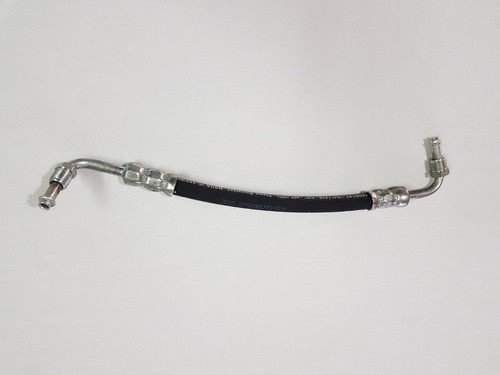 Manguera Presión Dirección Hidráulica Chevrolet S10 0