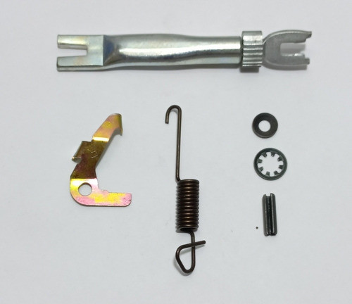 Kit Regule Automat Freno Derecho Renault Clio - Jj 60067 1