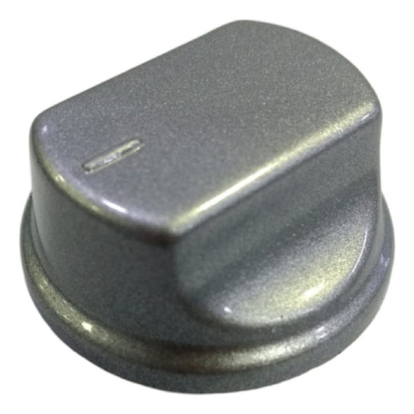 Volante Perilla Cocina Domec Classic V/c Plata (diag S.i.) 7 0