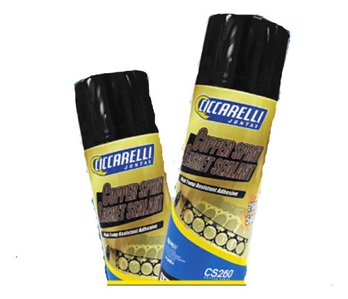 Sella Juntas Tapas De Cilindro  Cooper Spray 0