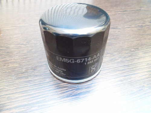 Filtro Aceite Ford Maverick 2.0 Ecoboost 1
