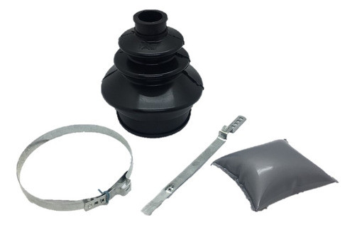 Kit Fuelle Homocinetica Lado Rueda Fiat 128 Duna Regatta Uno 0