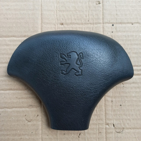 Centro De Volante Peugeot Partner 0