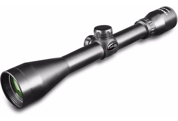 Mira Telescopica Shilba 4x40 Classic Rifle - Carabina 1
