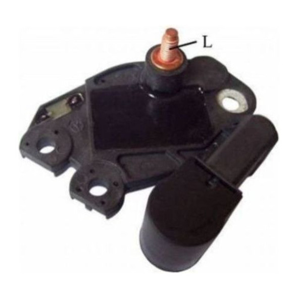 Regulador De Voltaje Para Valeo 12v Tamatel 17961 0