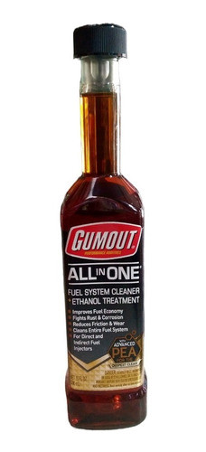 Limpia Inject Nafta Gumout Usa Apto 3 Tanques 132 L Lubrione 0