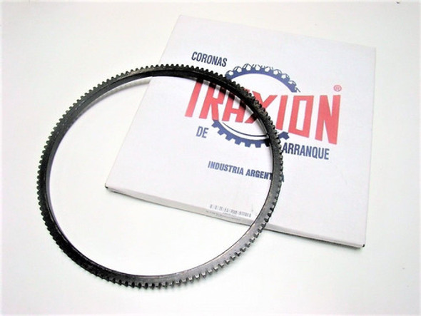 Corona De Arranque Traxion Fiat Uno Duna 128 1.3 1.4 1.5 1.6 1