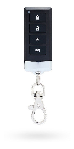 Control Remoto Transmisor Para Alarma X-28 Modelo Z50 0