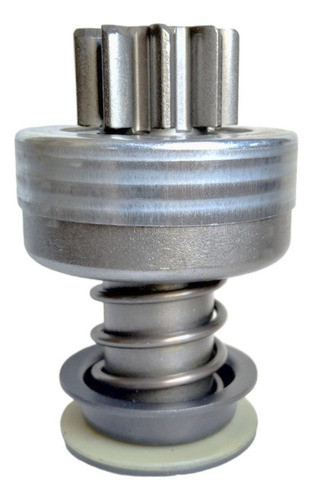 Impulsor Arranque 0105 Para Tractor 100s D950  Cargo 1113 0
