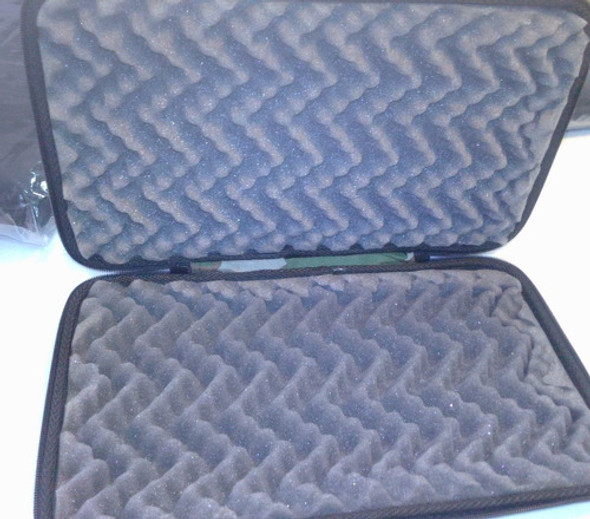 Gun Case Estuche Grande Termoformado Houston Camuflado 1 Gun Case Estuche Grande Termoformado Houston Camuflado 1