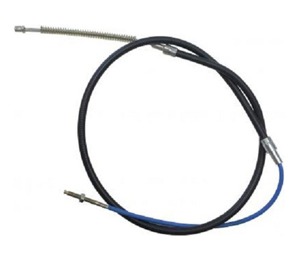 Cable De Freno Trasero Derecho Izquierdo Volkswagen Vento 0 Cable De Freno Trasero Derecho Izquierdo Volkswagen Vento 0