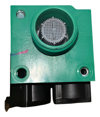 Válvula Carga Lavarropa 2 Via Whirlpool Ww11 502146 De 11kg 1