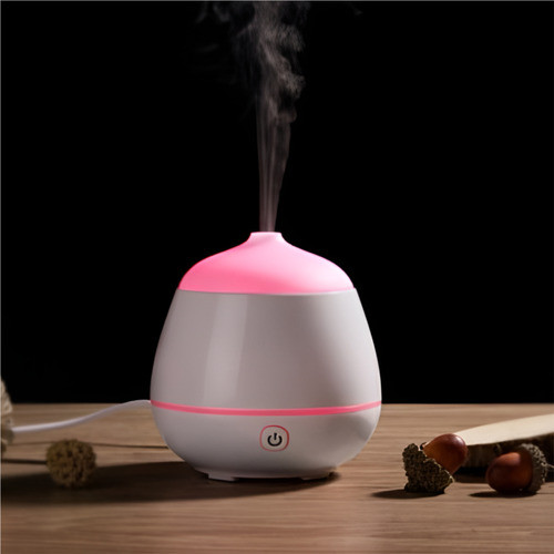 Aromatizador Difusor Luces Eco Think Usb 1