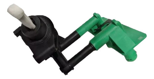 Focus Cilindro De Embrague En Pedal 0