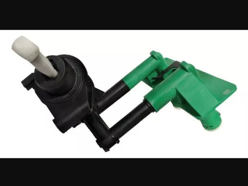 Focus Cilindro De Embrague En Pedal 1