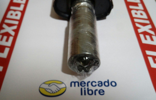 Silenciadror Camara Ovalada 40 Cm + Cola Cromada Oferta...!! 1