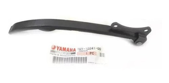Guia Distribucion Movil Yamaha Raptor 350 Warrior Stinger 0