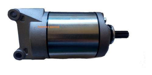 Burro Arranque Dze Moa 10271. En Panther Motos 0