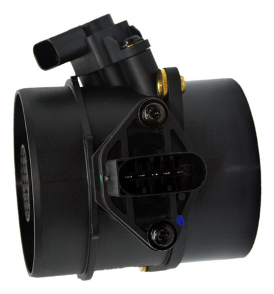 Maf Hellux Mercedes Benz C220 C200 E220 2.2 Cdi Oem 02810025 0