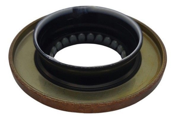 Reten Semieje Izquierdo Hilux 2014 Al 2022 Original 0