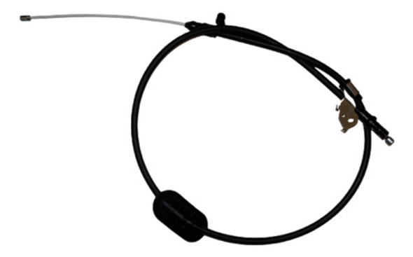 Cable Freno De Mano Trasero Izquierdo Chevrolet Onix 20-22 0