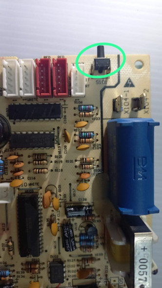 Placa Aire Acondicionado Hisense 6000 F    Mercado Envios 1