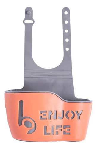 Portaespoja Colgante Bacha Pileta Cocina/baño/lavadero 0