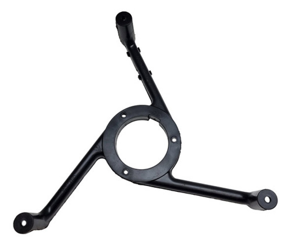 Soporte Electrovent.izq.vw Golf Iv-bora 0