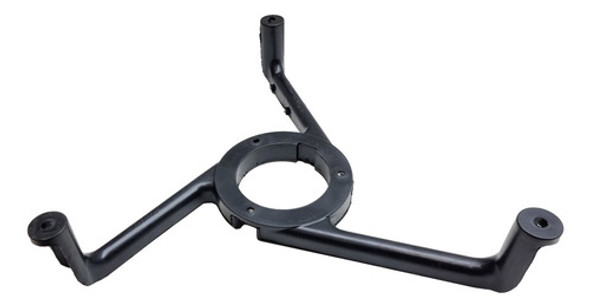 Soporte Electrovent.izq.vw Golf Iv-bora 1