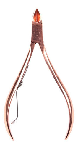 Pinza Alicate Corta Cuticulas Acero Manicura Pierre Cardin 1